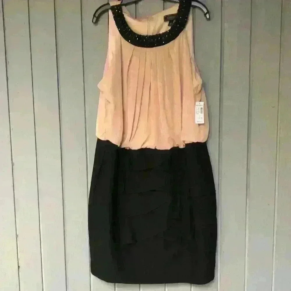 NWT Dressbarn Dress Size 18W